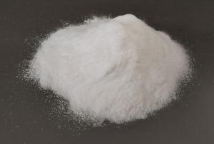 Bicarbonate de soude alimentaire